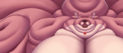 Weight Gain, Pregnancy, Unaware, Dragon Transformation