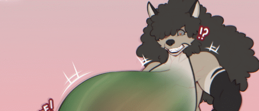 Athena's Giant Melon Smoothie - Part 2