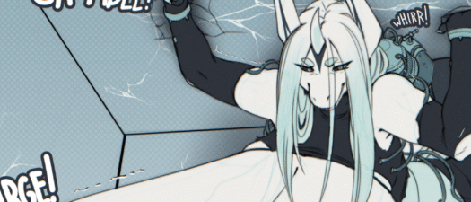 Bane Suit Seraphina