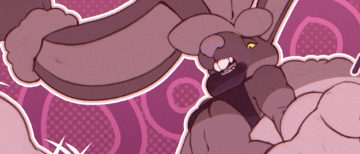 Gigantamax Uneven Bonnibel